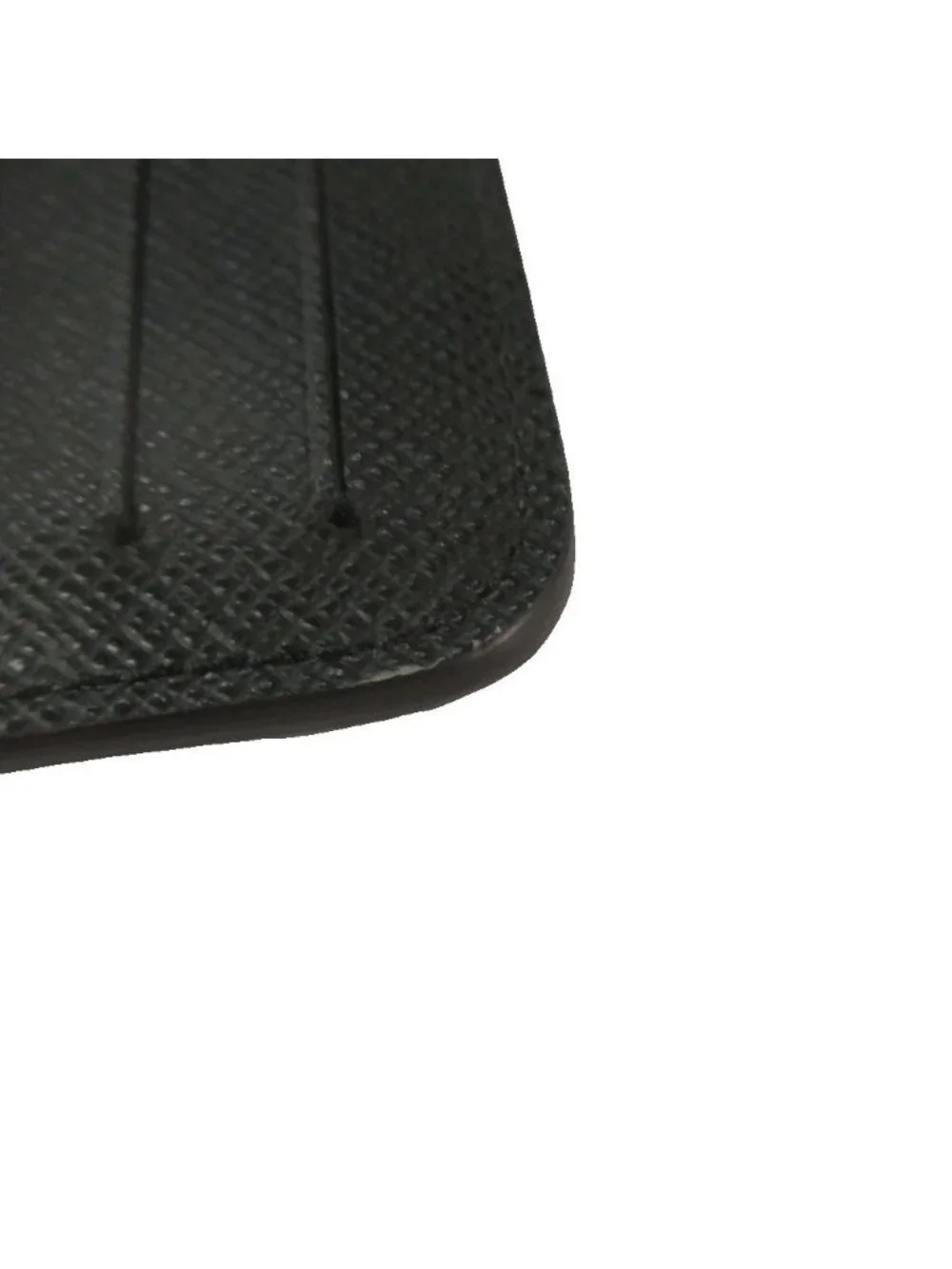 Louis Vuitton Card Case Romy Monogram Reverse Coin Purse Fragment